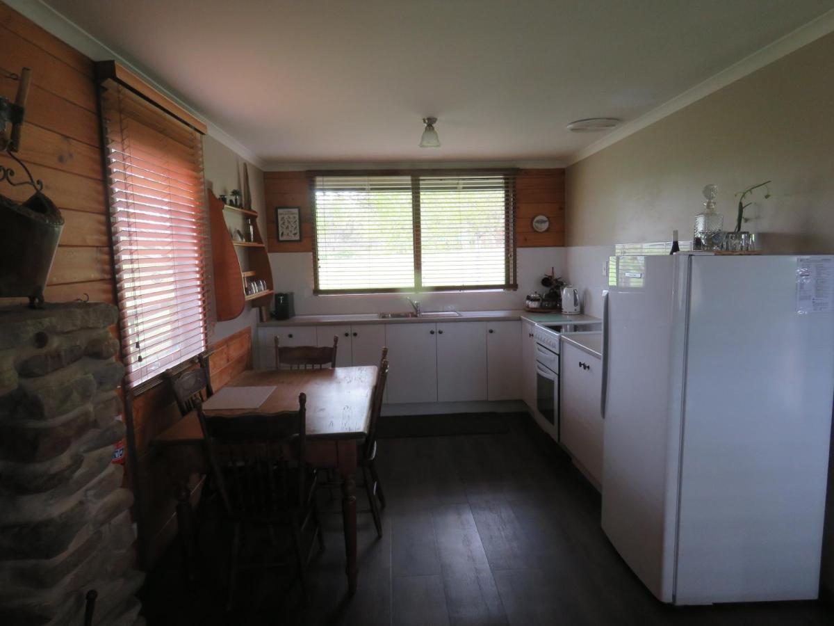 Duffy'S Country Accommodation Westerway Экстерьер фото