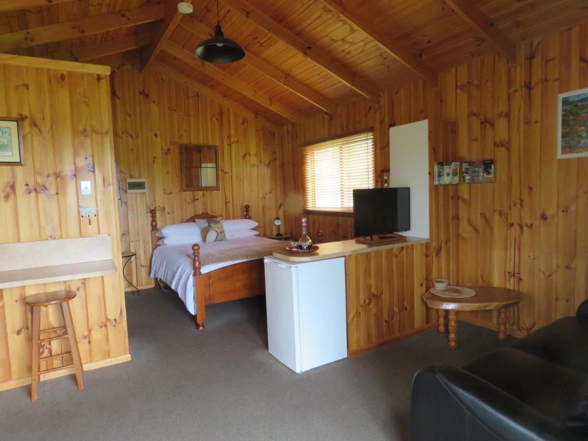 Duffy'S Country Accommodation Westerway Экстерьер фото