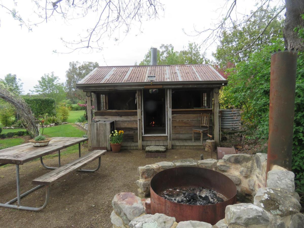 Duffy'S Country Accommodation Westerway Экстерьер фото