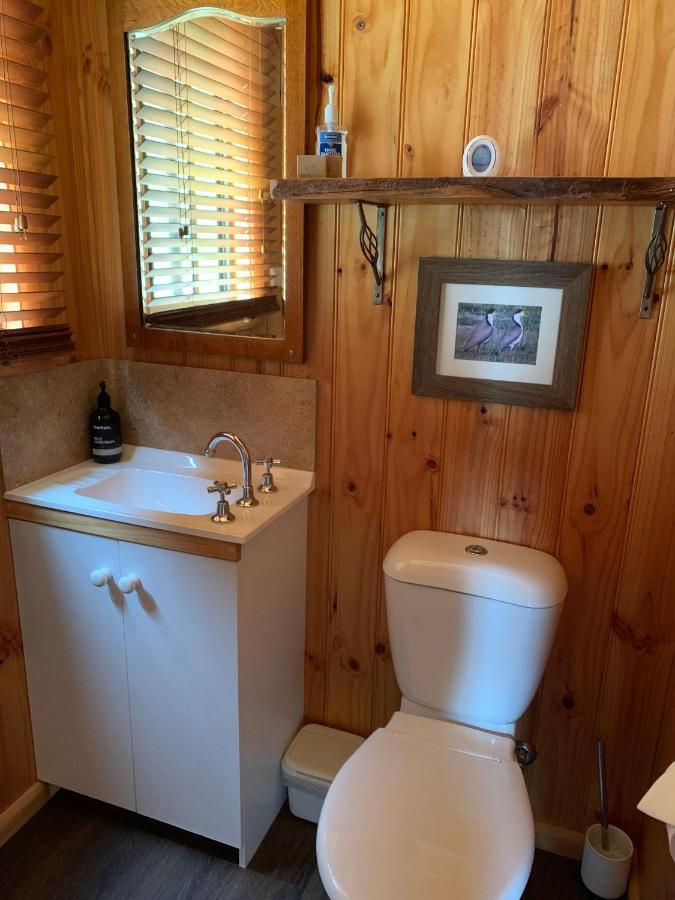 Duffy'S Country Accommodation Westerway Экстерьер фото