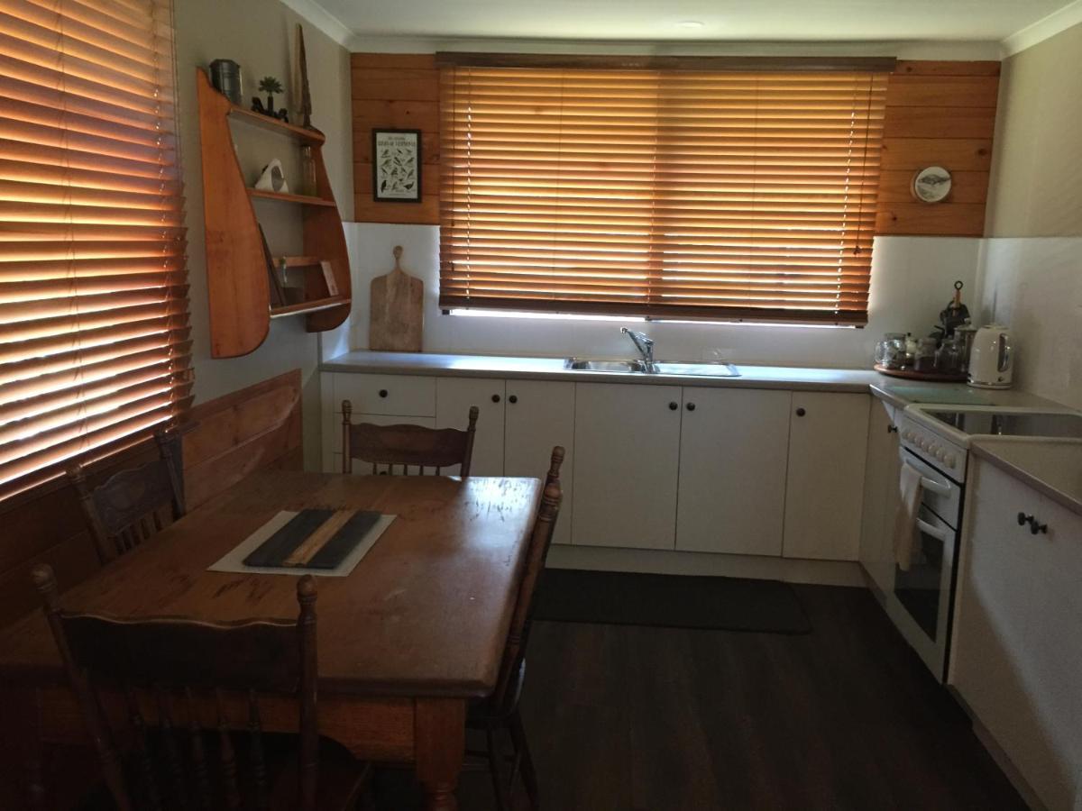 Duffy'S Country Accommodation Westerway Экстерьер фото