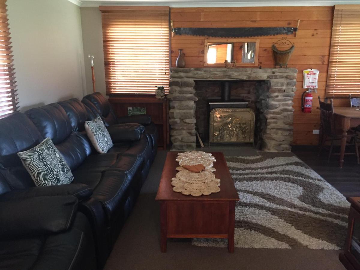 Duffy'S Country Accommodation Westerway Экстерьер фото