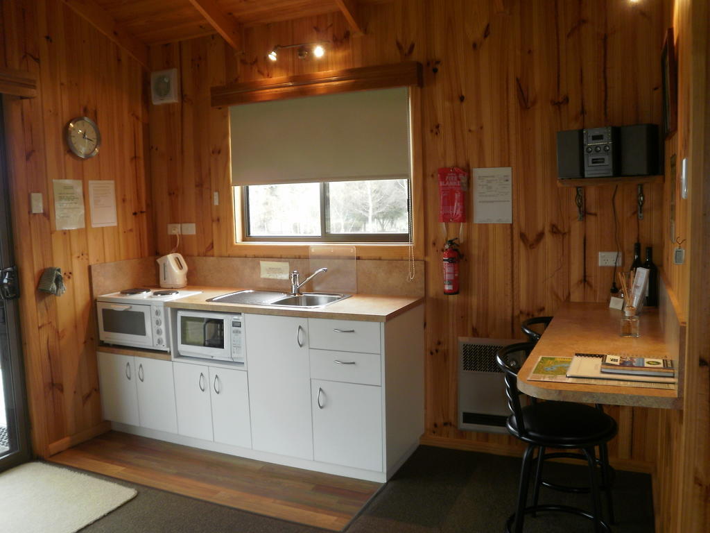 Duffy'S Country Accommodation Westerway Номер фото